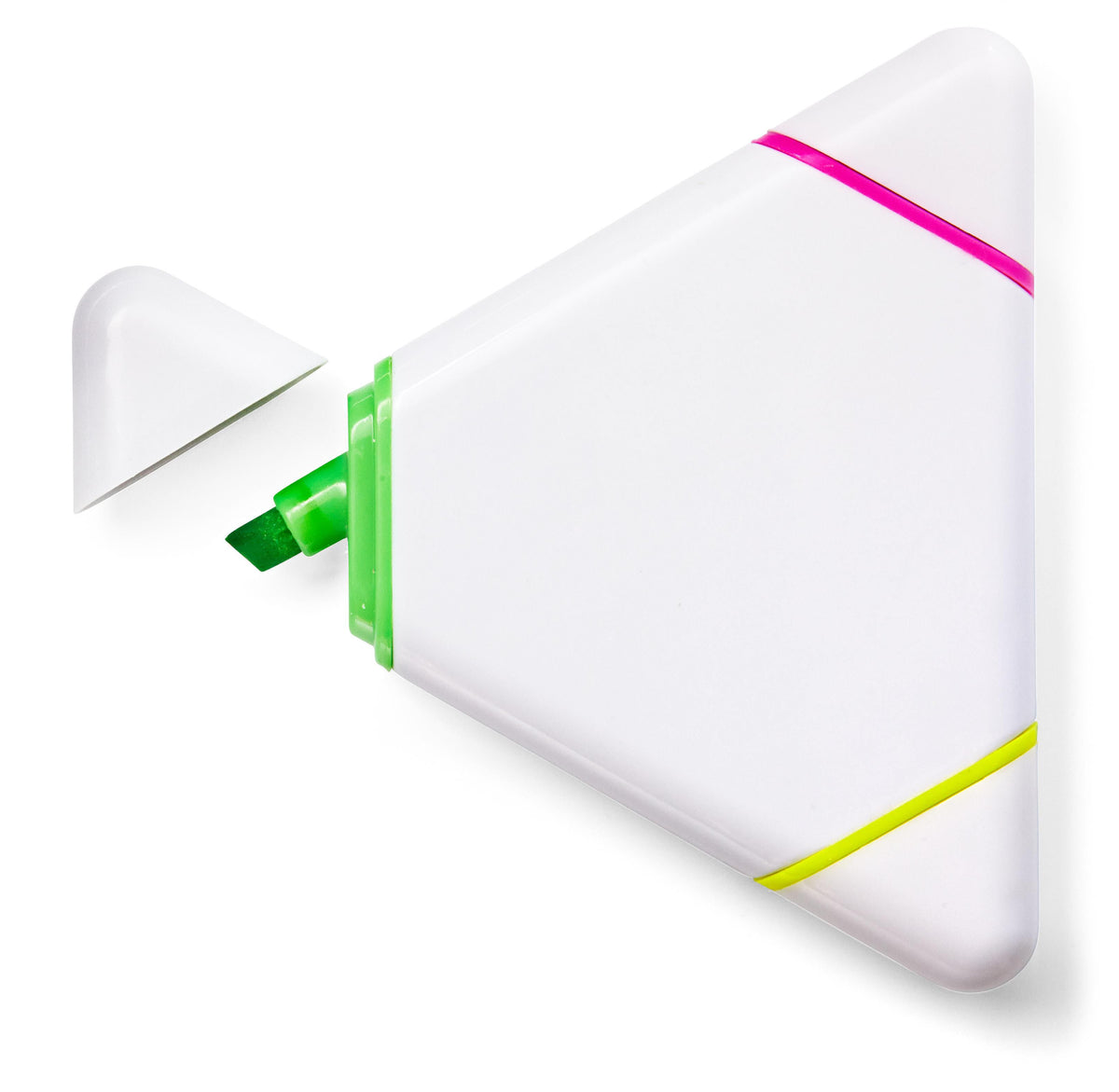 Textmarker Lavi, 3 Farben