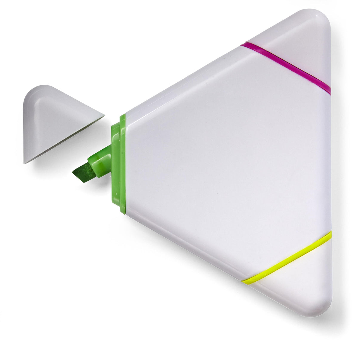 Textmarker Lavi, 3 Farben
