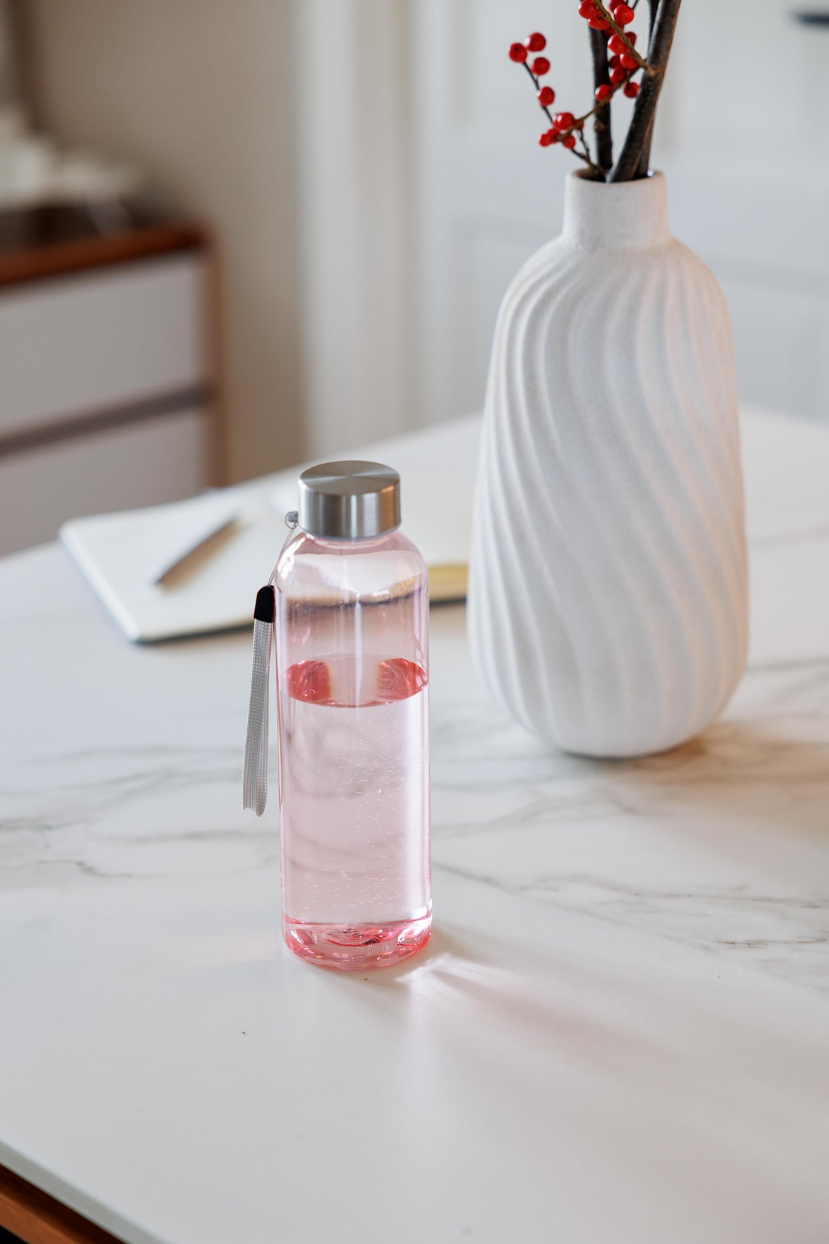 Trinkflasche Isabelle, 500 ml