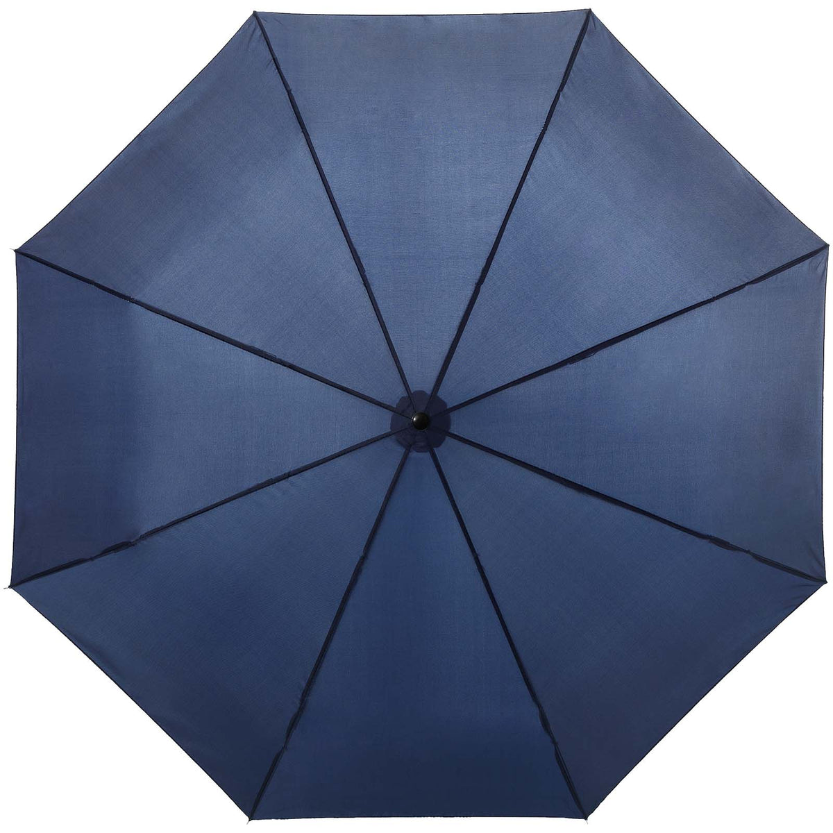 Pepin Automatik 22" Kompaktschirm – Navy