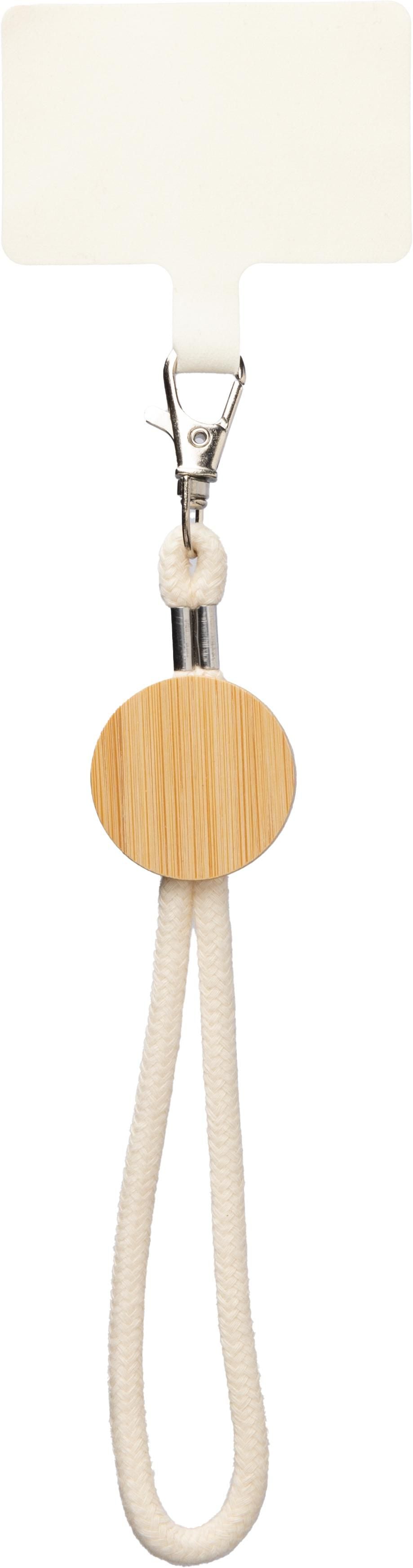 Handy Armband Maxim, Baumwolle