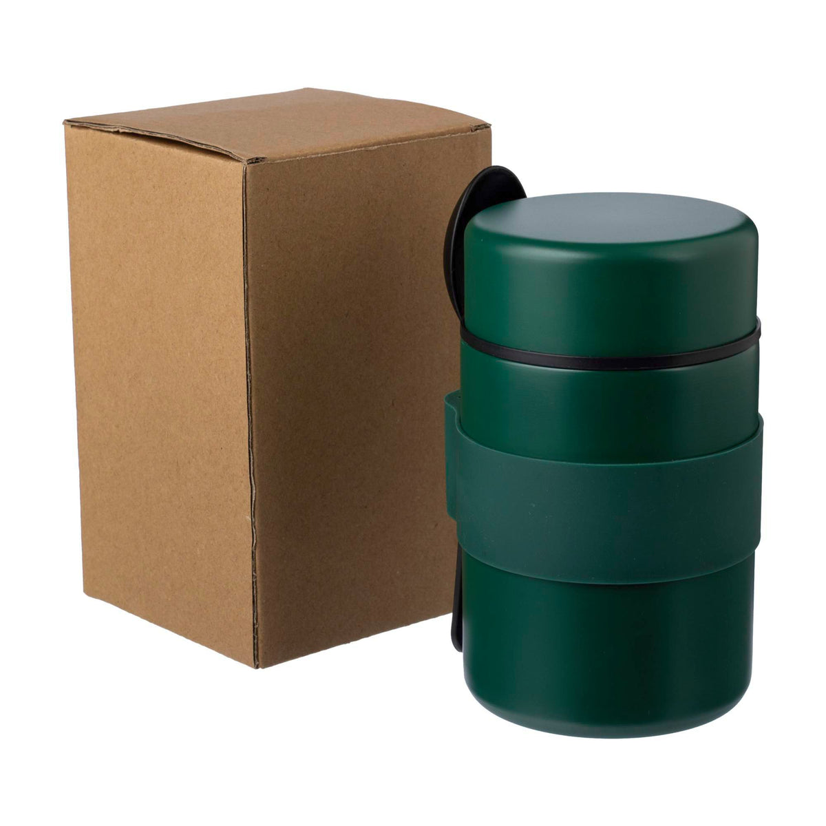 Doppelwandiger Lunchpot Niko, 460 ml
