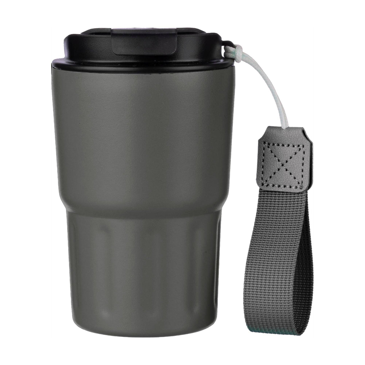 Doppelwandiger Thermobecher Louisa, 320 ml