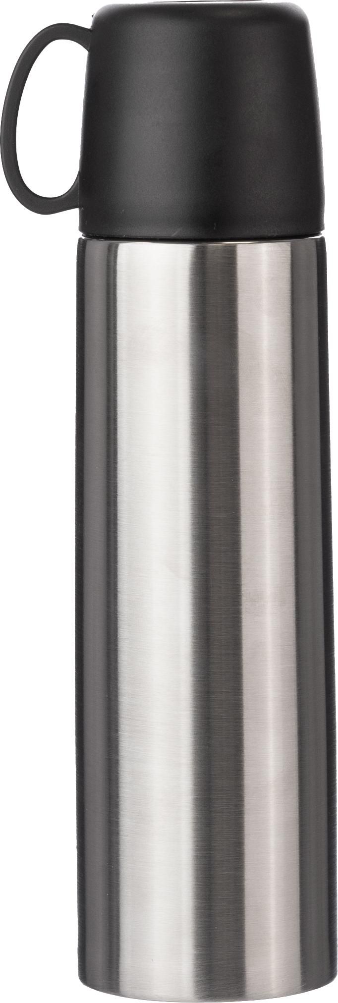 Isolierflasche Jan, 500 ml