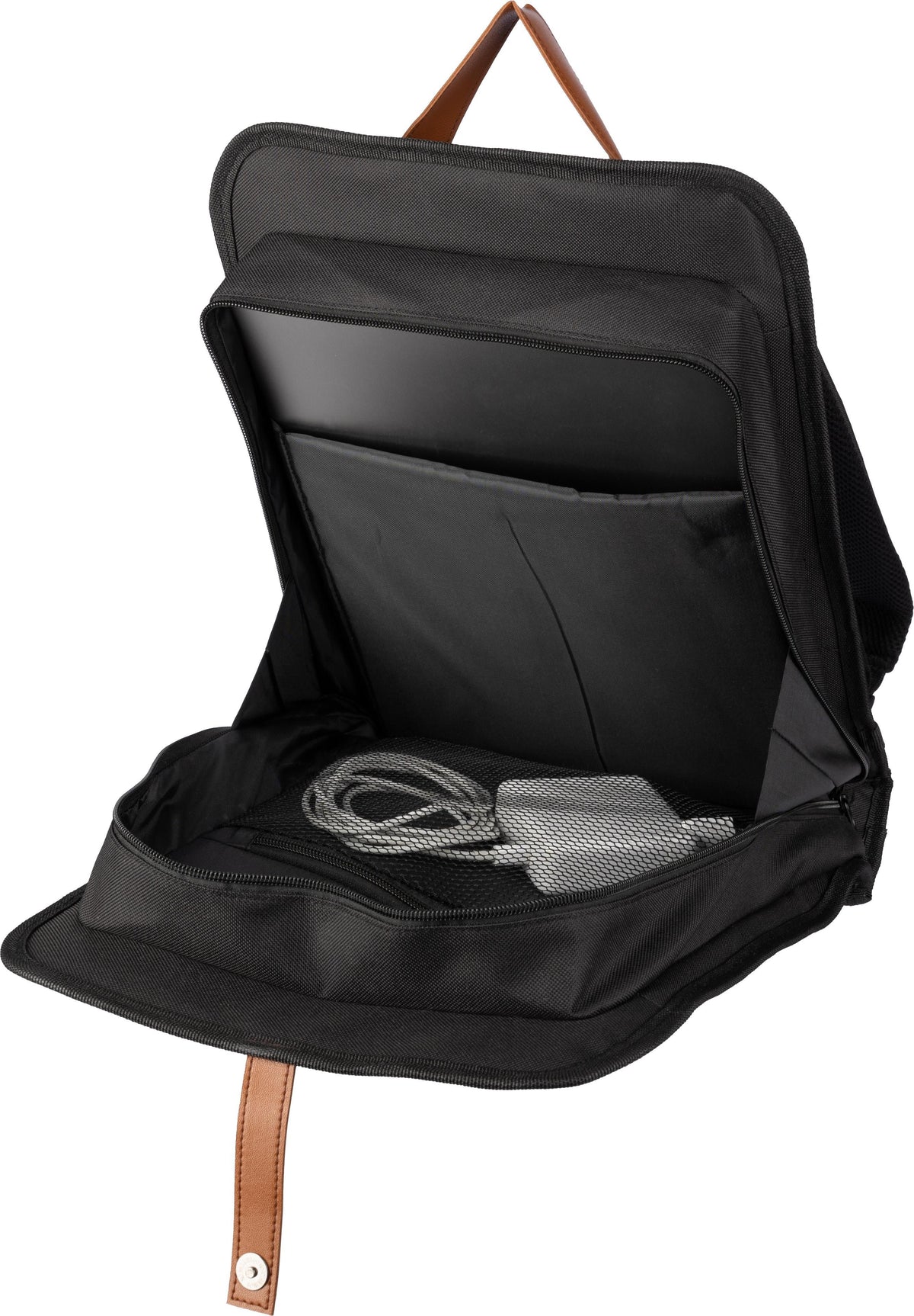 Rucksack Ralf, Laptop 15", 6 l