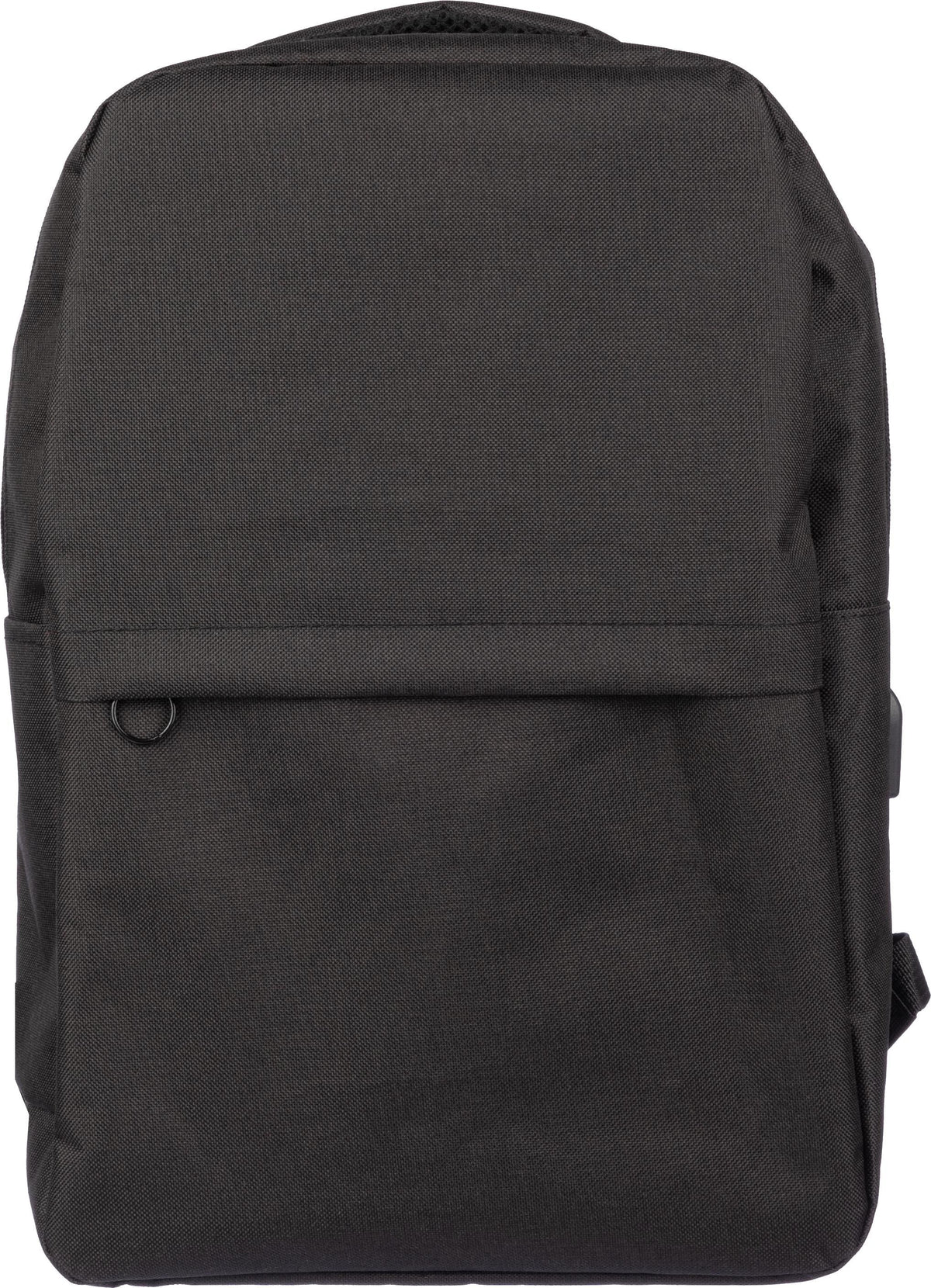 Laptop Rucksack Henrik, USB Anschluss