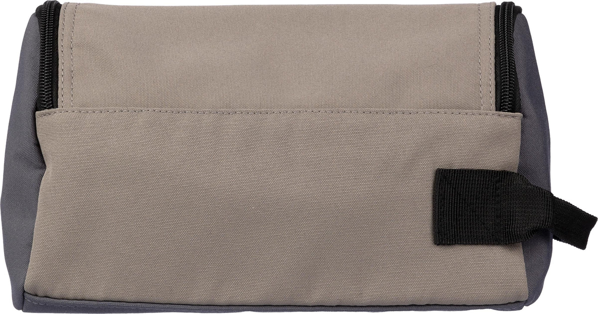 Kulturtasche Niklas, Polyester, 800 ml