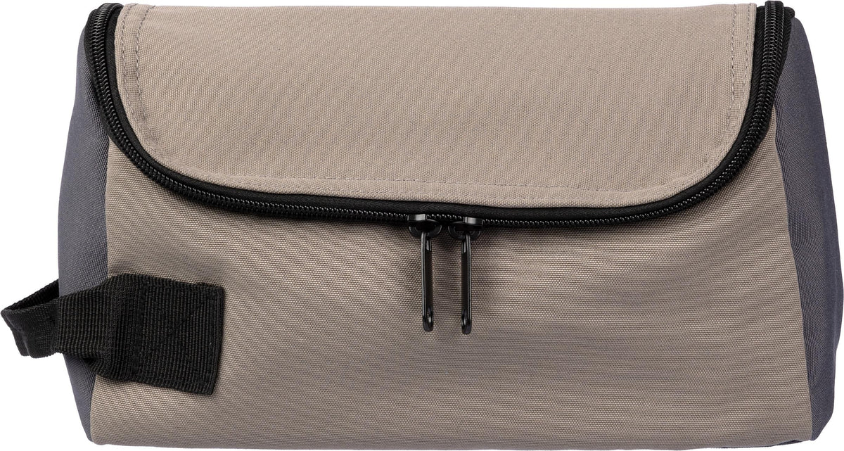 Kulturtasche Niklas, Polyester, 800 ml