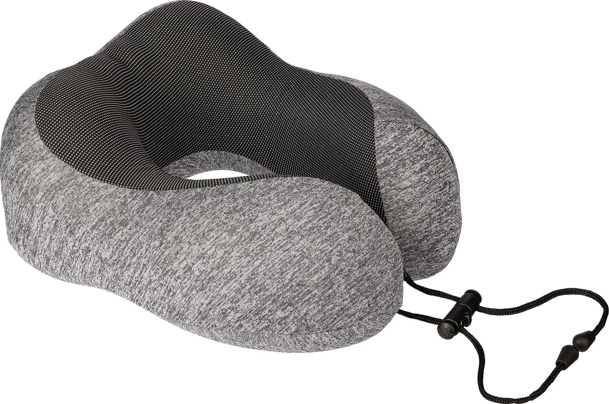 Reisekissen Martina, Memory Foam, Verstellbar
