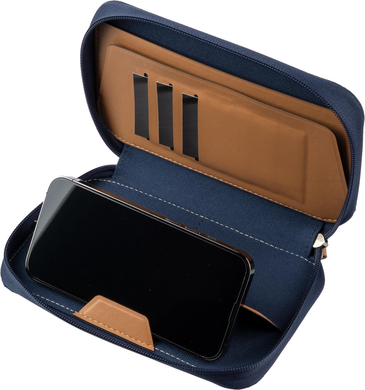 Reisebrieftasche Susanne, RFID