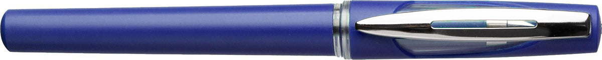 Gelschreiber Karin, Metallclip