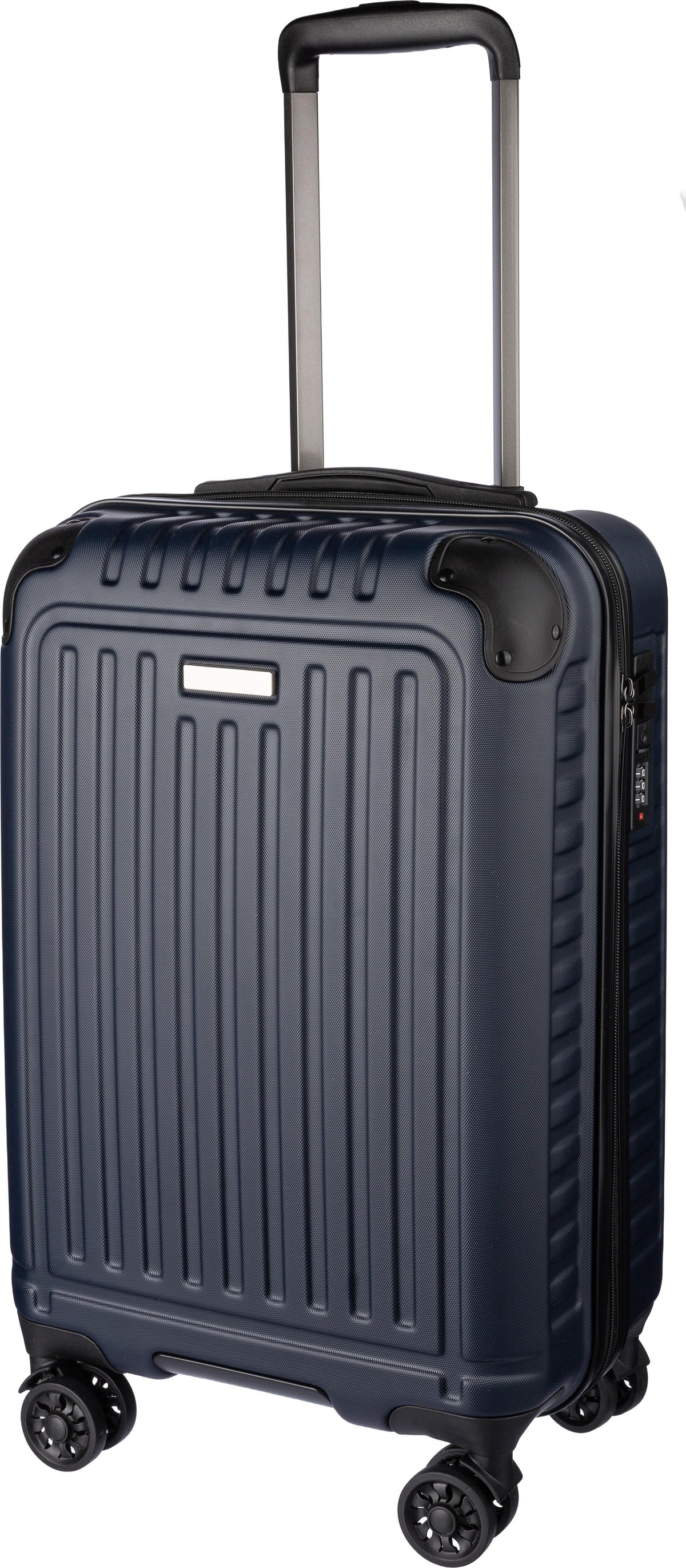 Trolley Elke, 8 Rollen, 19 l