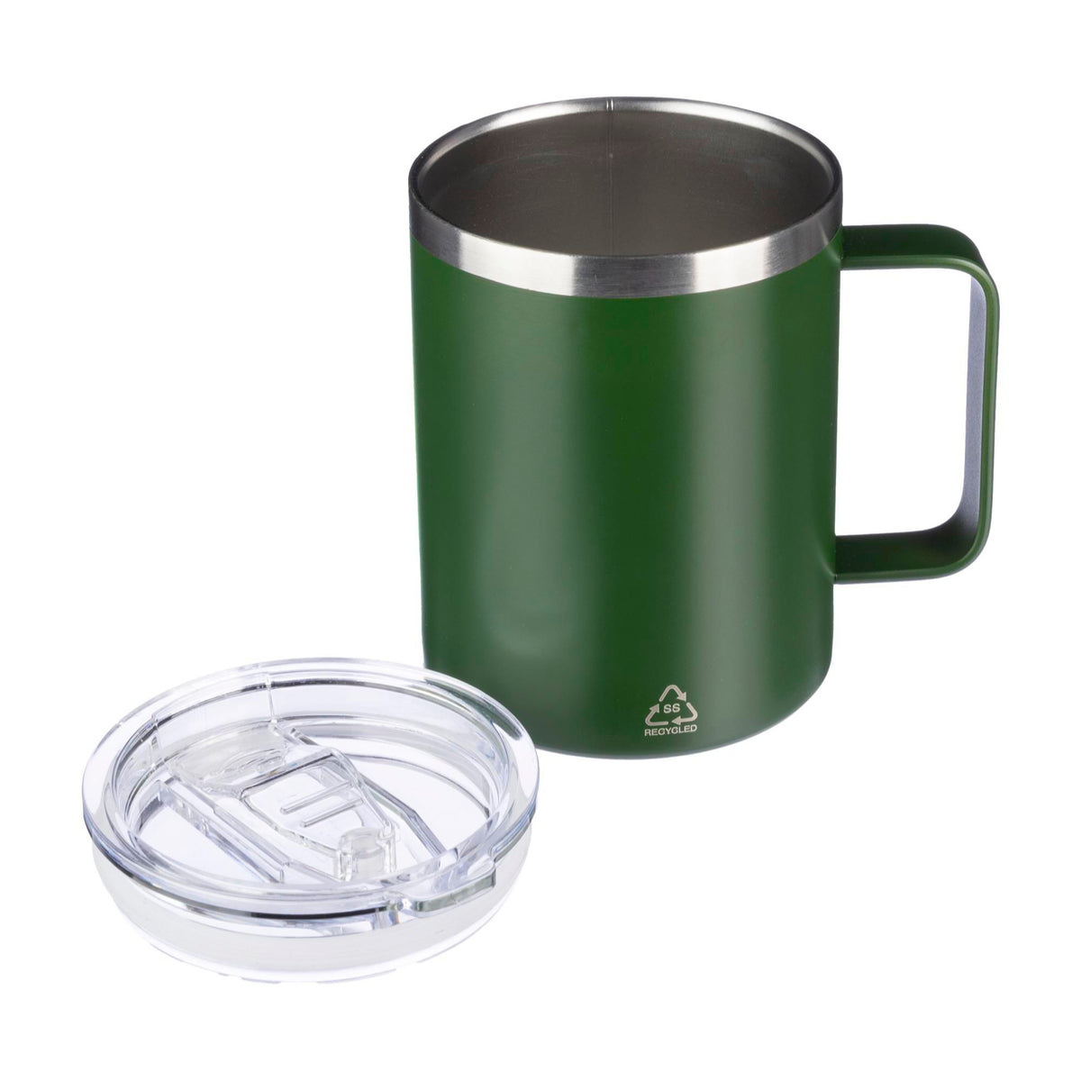 Doppelwandiger Thermobecher Renate, 300 ml