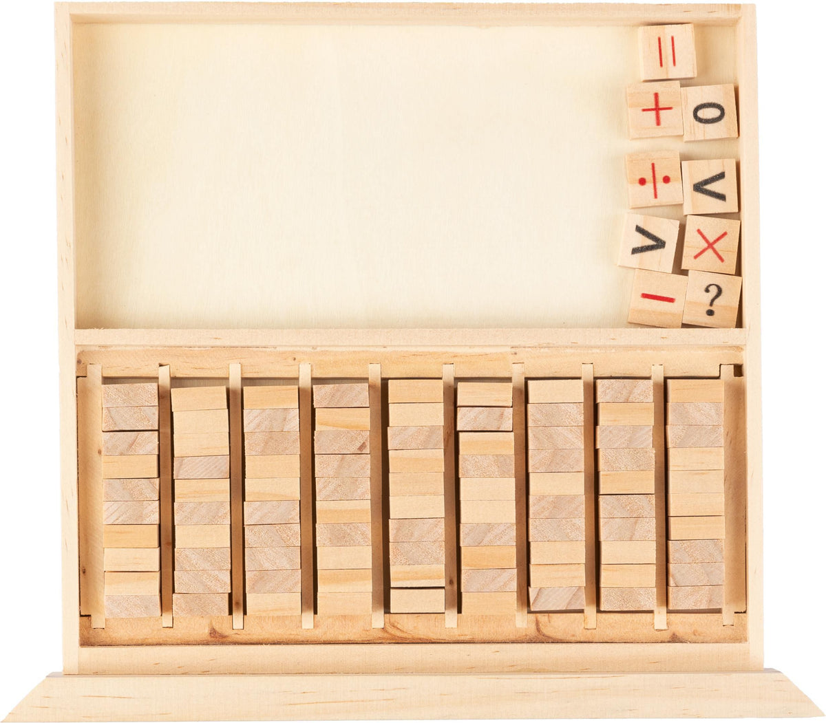Sudoku Spiel Christa, Holz