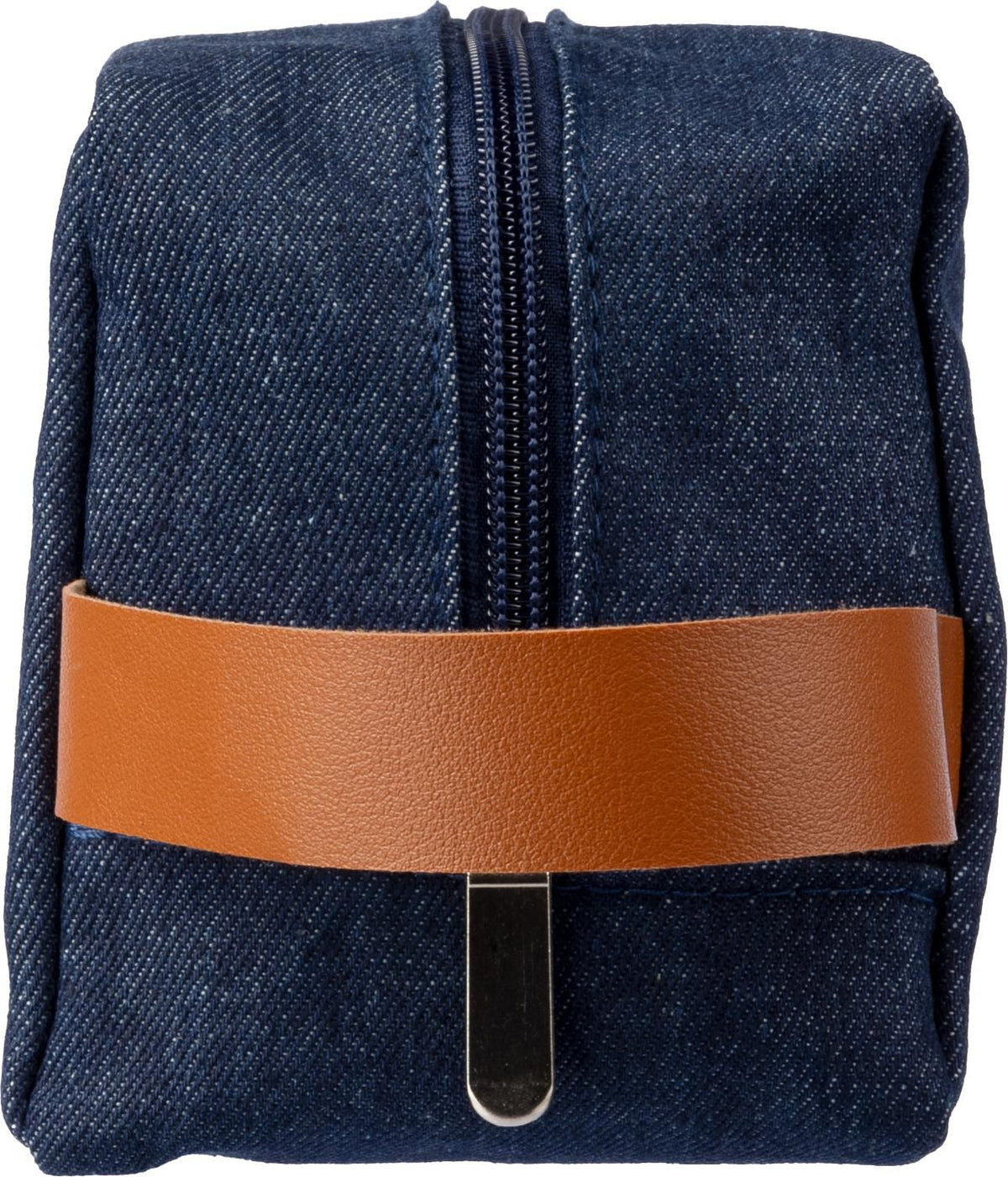 Kulturtasche Marianne, Denim, 2,8 l