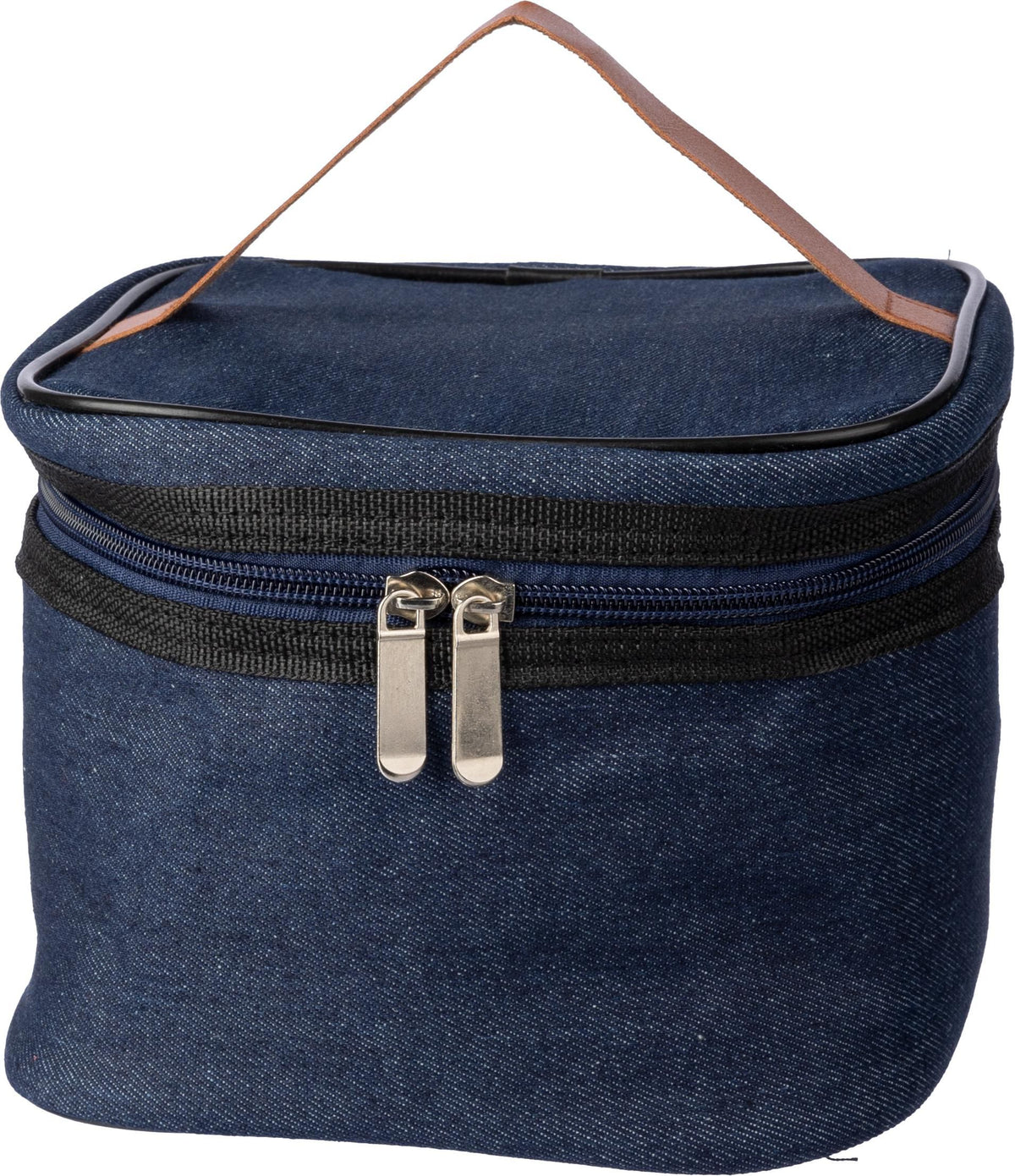 Kühltasche Franz, Denim, 5 l