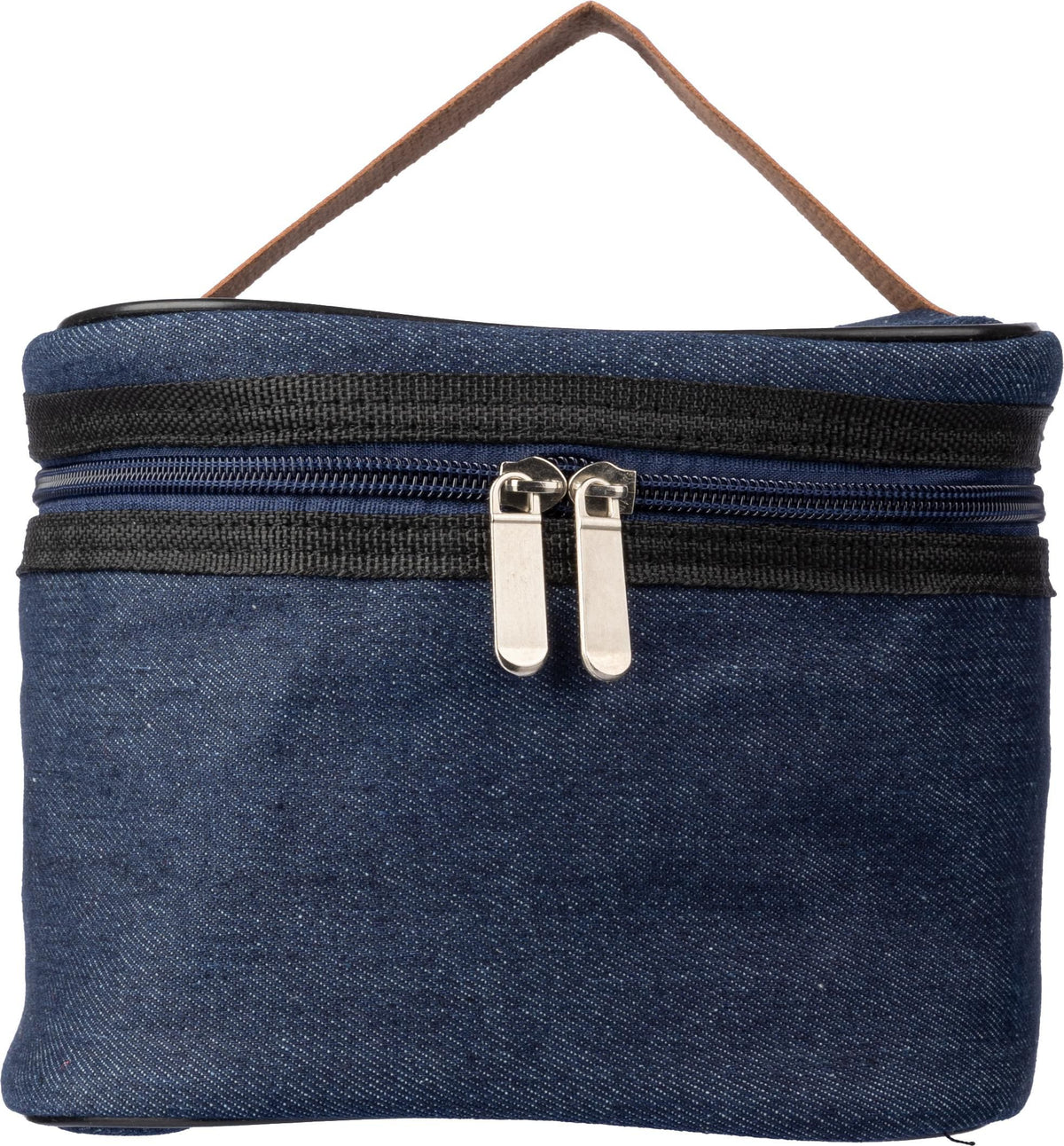 Kühltasche Franz, Denim, 5 l