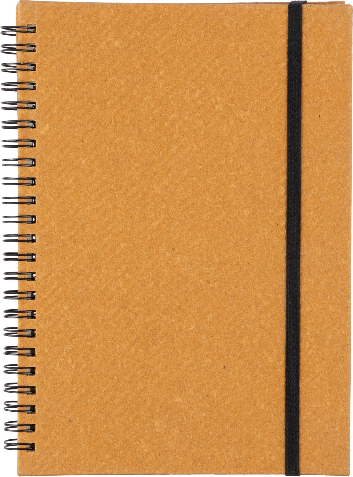 Notizbuch Egon, A5, Liniert