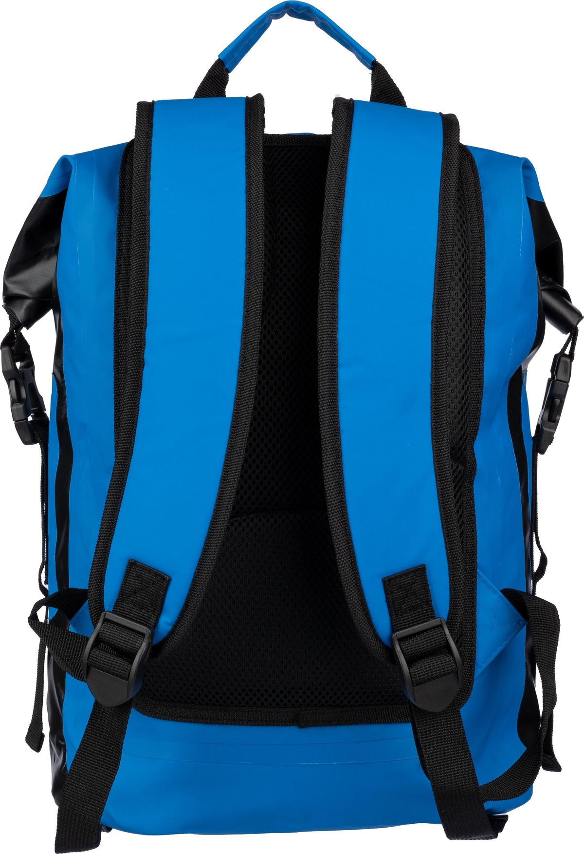 Roll Top Rucksack Hermann, Plane, Wasserdicht, 25 l