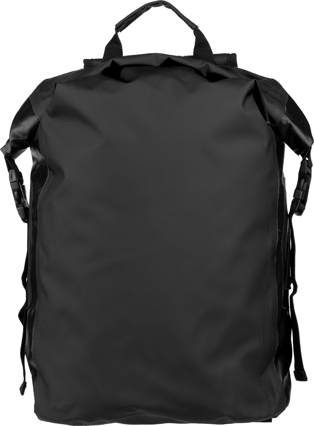 Roll Top Rucksack Hermann, Plane, Wasserdicht, 25 l