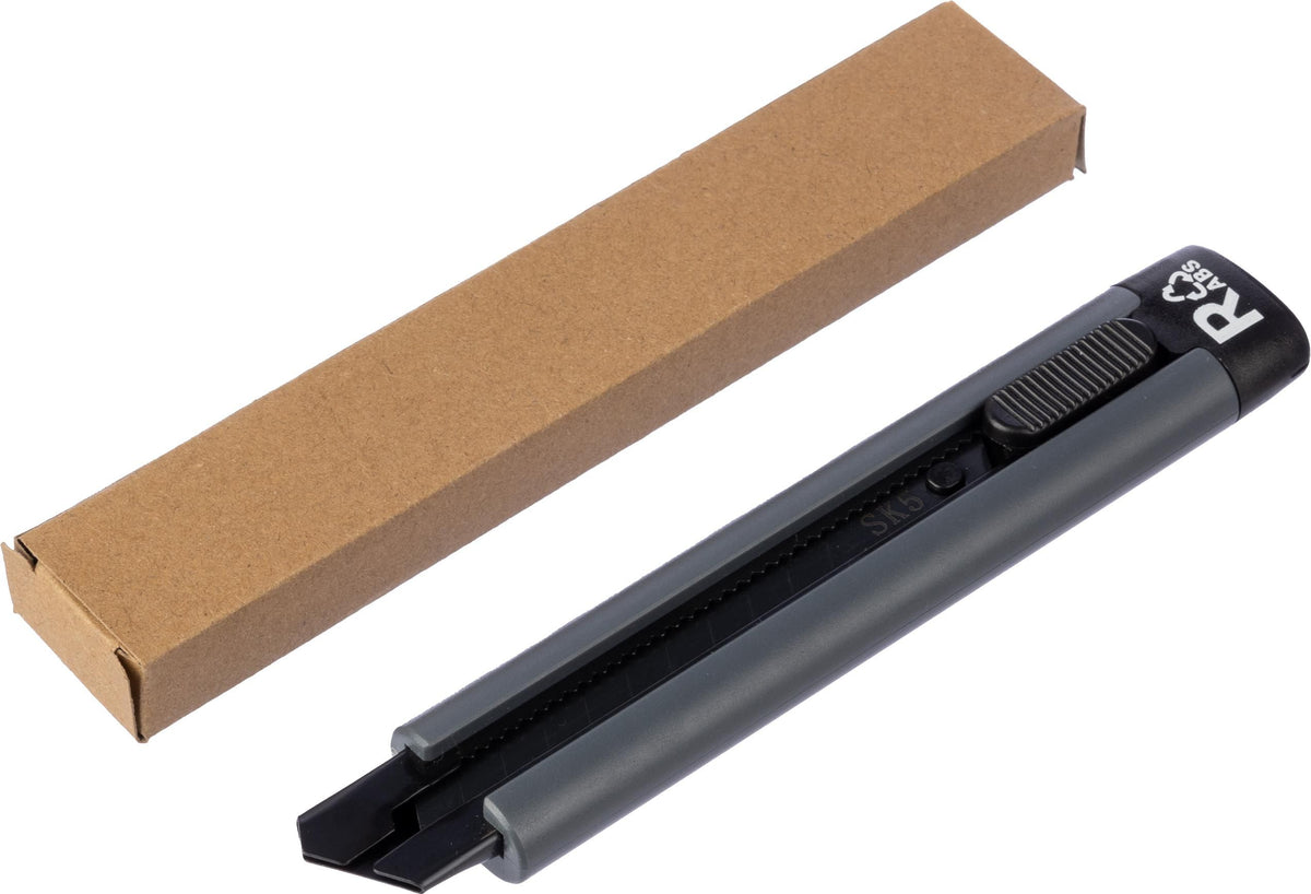 Cuttermesser Rolf, Abbrechklingen