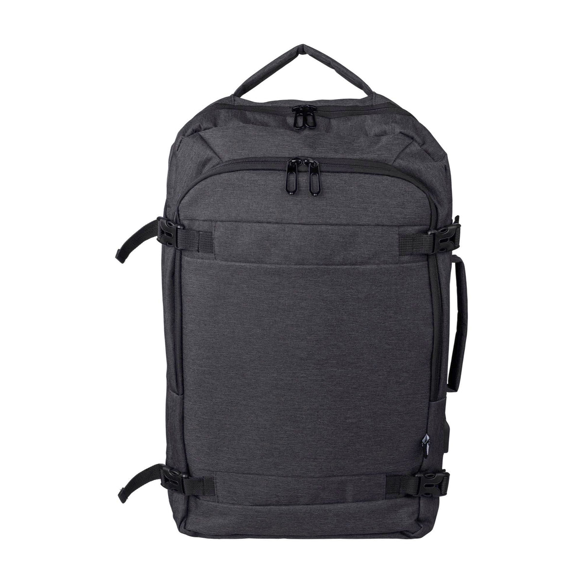 Rucksack Malcolm, Laptop 17", 29 l