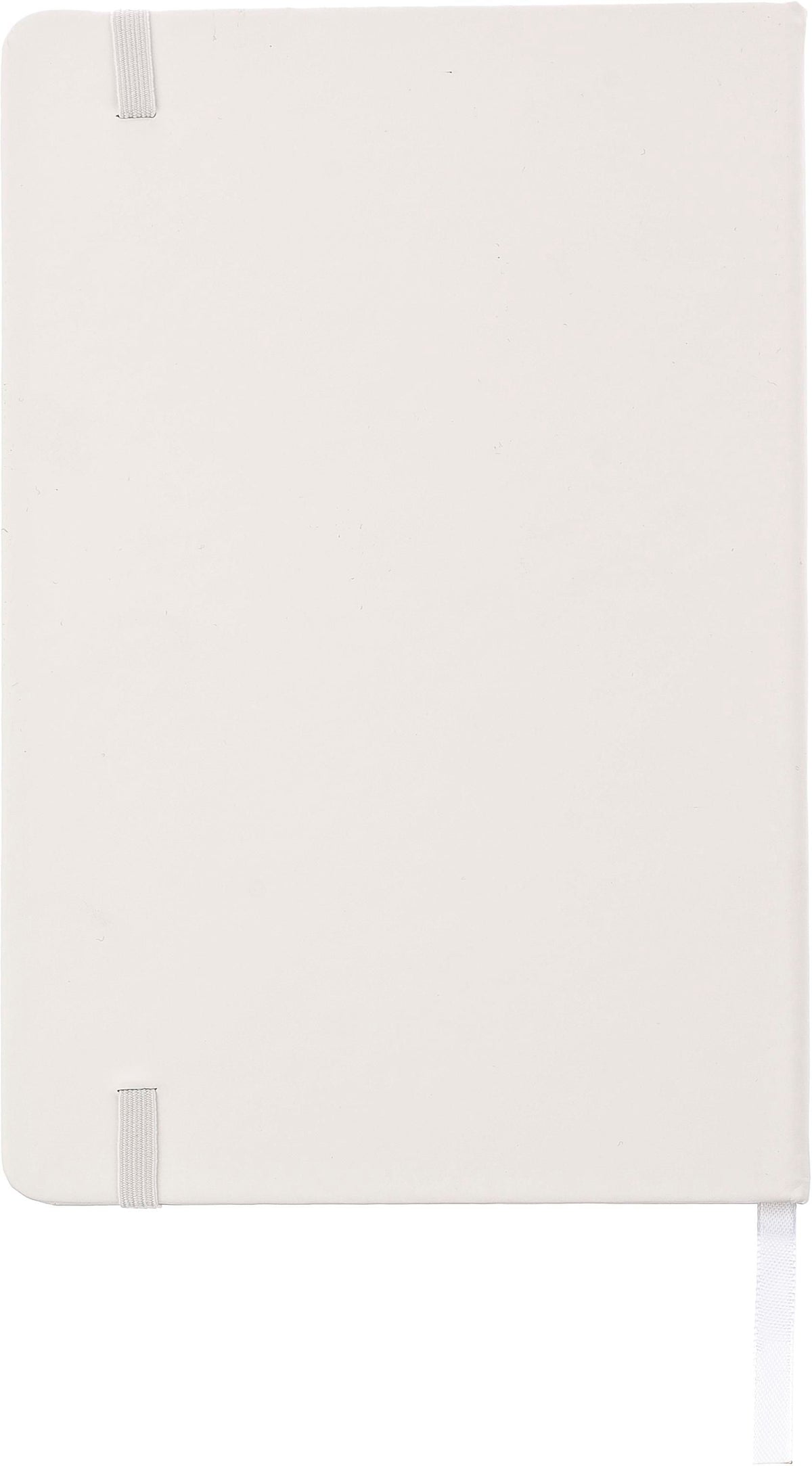Notizbuch Bradley, A5, Kariert