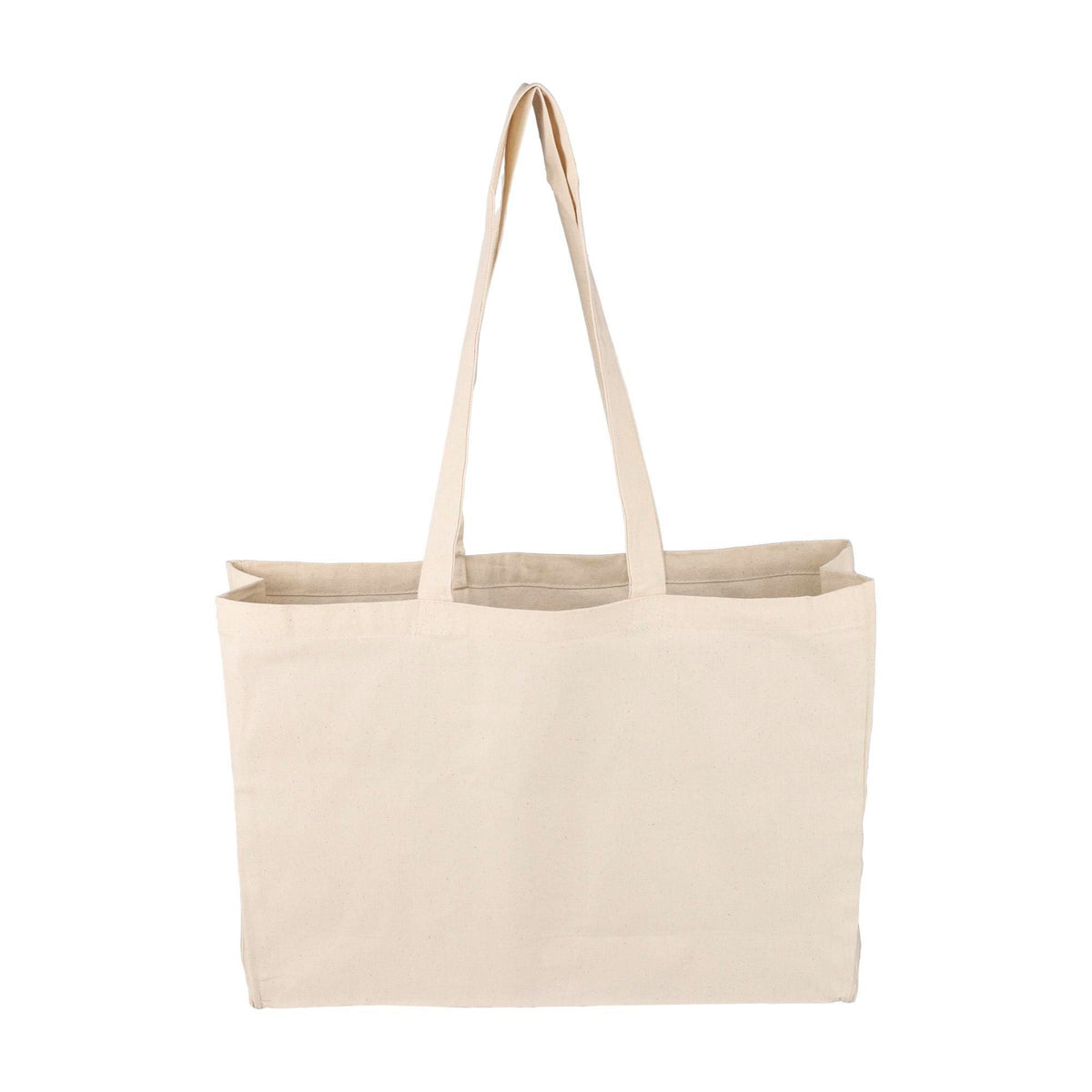 Einkaufstasche Imogen, OEKO TEX Baumwolle, 220 g/m²