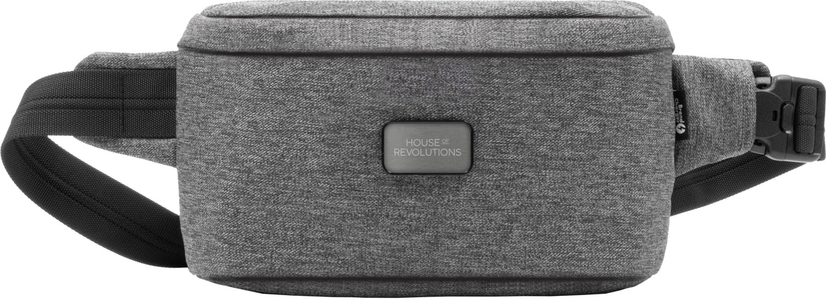 BrandCharger Schultertasche Crosspack, RFID Schutz