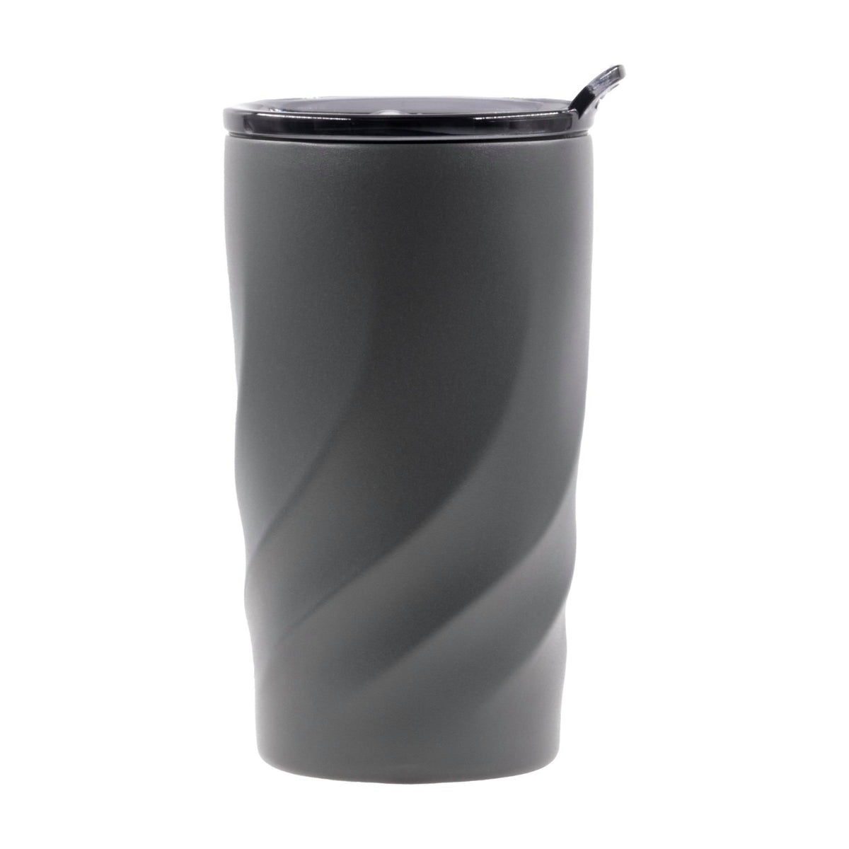 BrandCharger Reisebecher Vortex Calix Ceramica, 400 ml