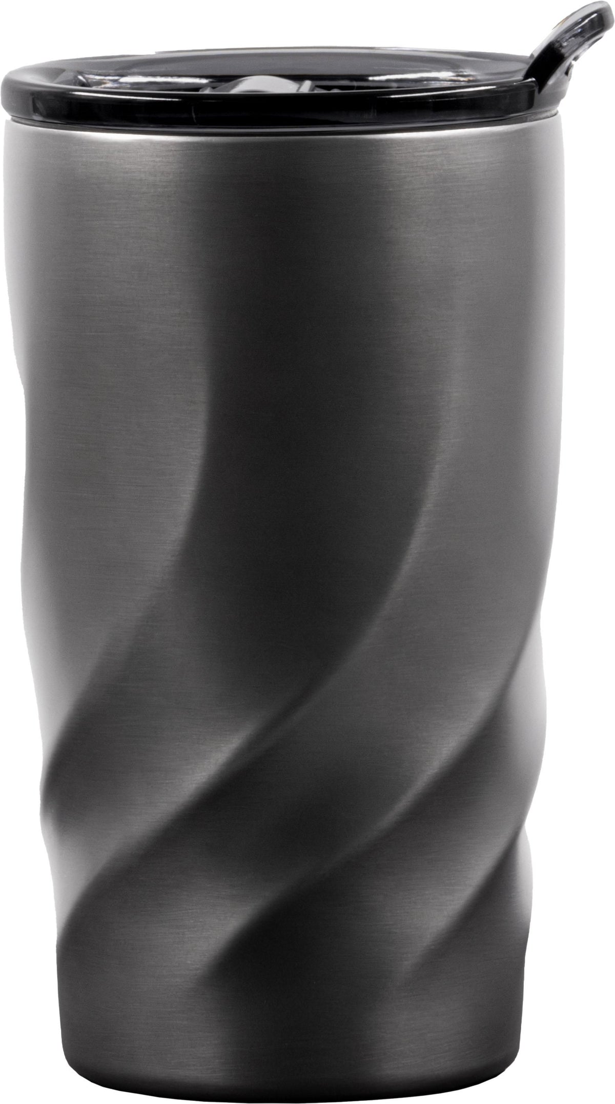 BrandCharger Reisebecher Vortex Calix, 400 ml