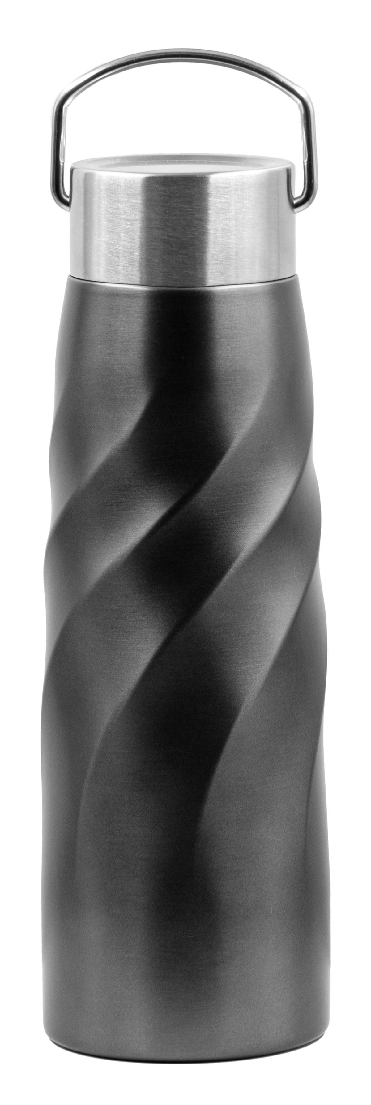 BrandCharger Reiseflasche Vortex Vita, 500 ml