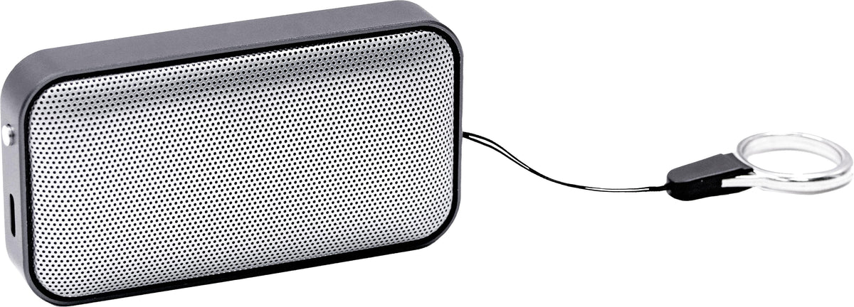BrandCharger Kabelloser Lautsprecher Nano