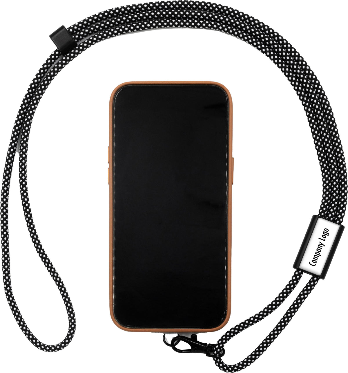 BrandCharger Handyband Lany