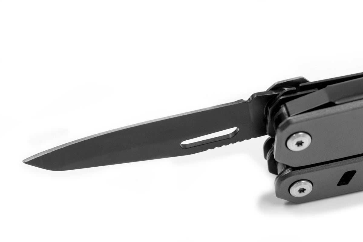 BrandCharger Multitool Ranger