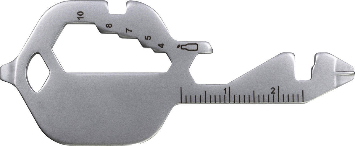 BrandCharger Multitool Kee, 12 Funktionen