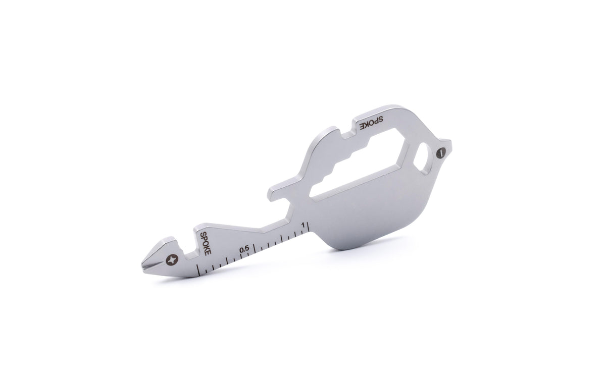 BrandCharger Multitool Kee, 12 Funktionen