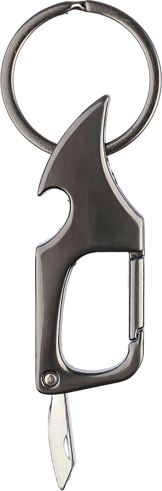 Schlüsselanhänger Bella, Karabiner