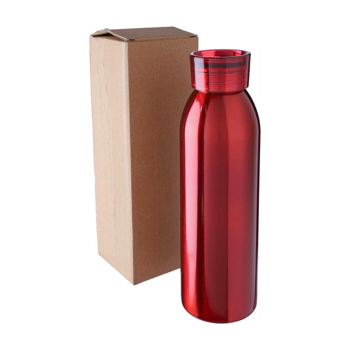 Trinkflasche Cindy, 650 ml