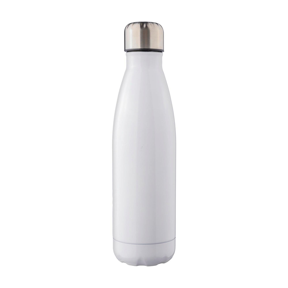Doppelwandige Flasche Lombok, 500 ml
