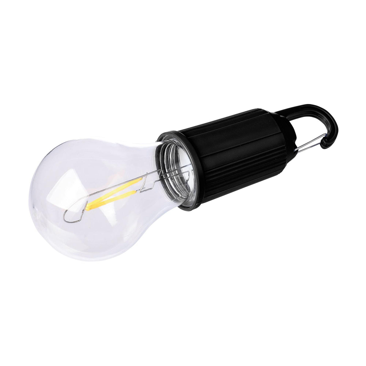 Glühbirne Dalton, Vintage, 60 Lumen