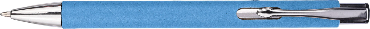Hellblau