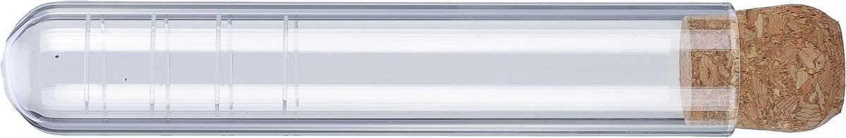 Teesieb Dustin, Glas