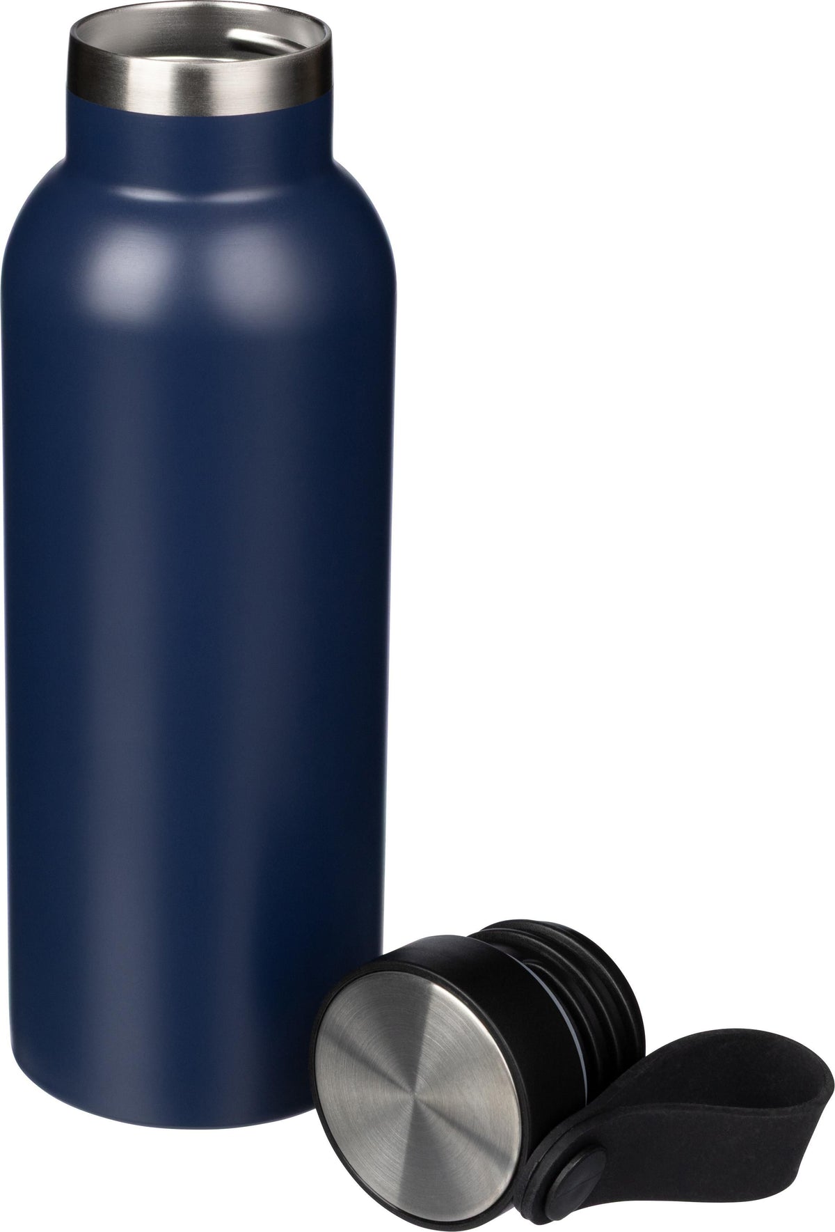 Doppelwandige Flasche Elaine, 500 ml