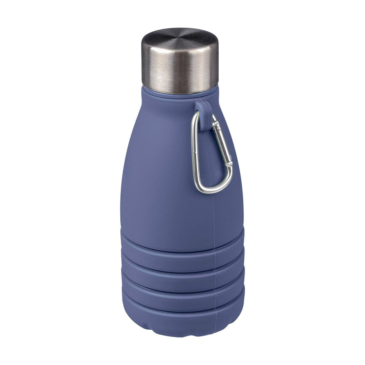 Faltbare Flasche Erin, 550 ml