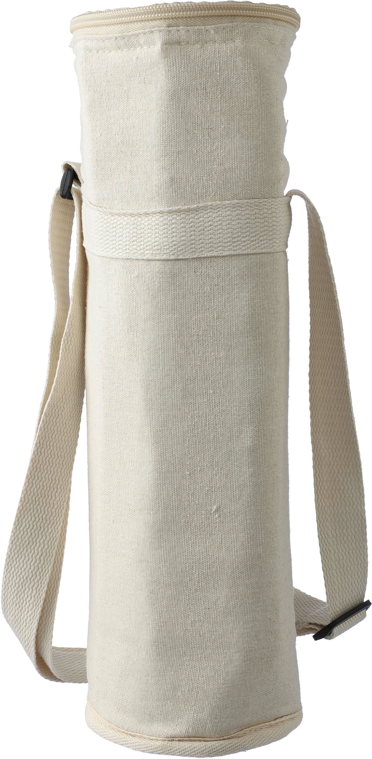 Flaschenkühltasche Eugene, Baumwolle, 1,5 l