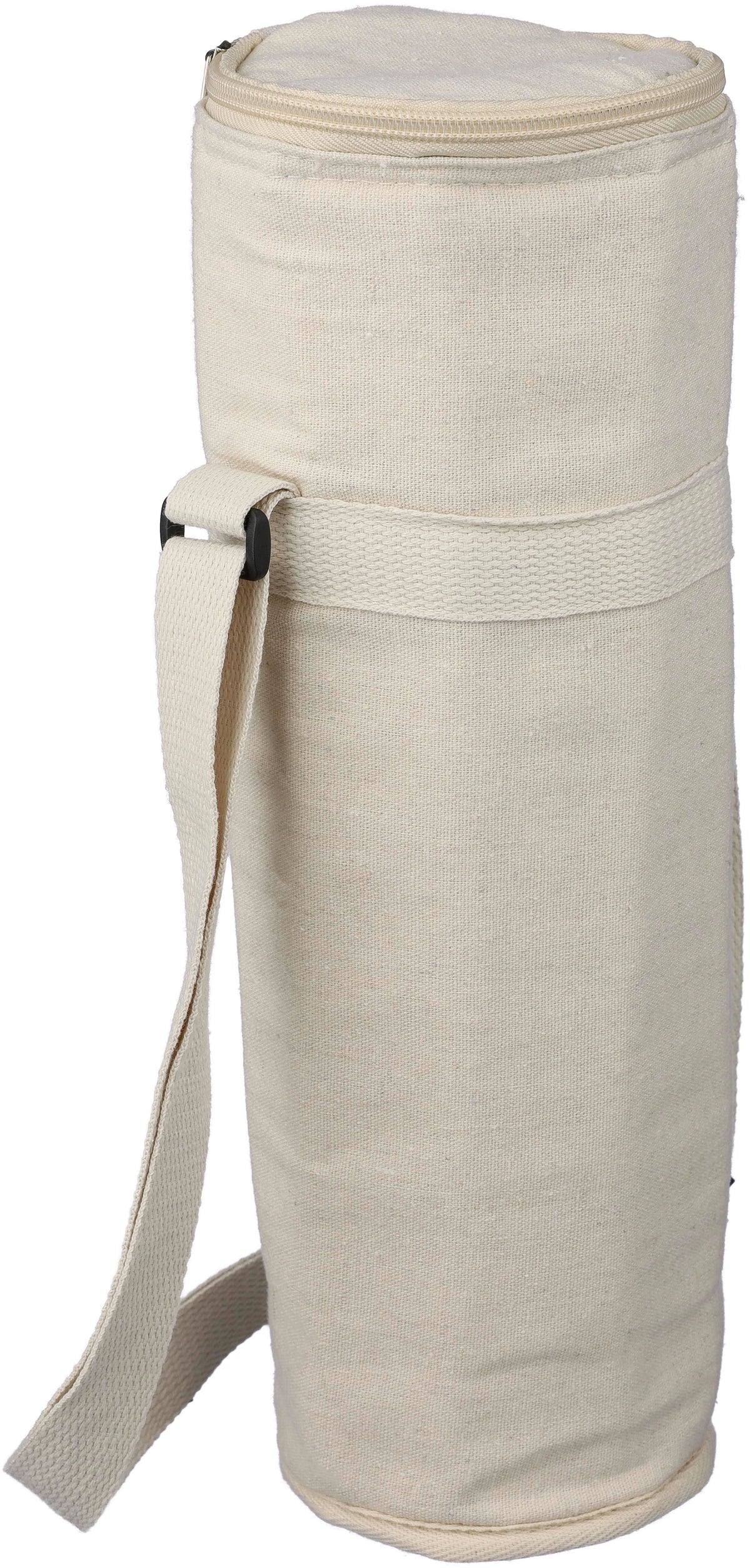 Flaschenkühltasche Eugene, Baumwolle, 1,5 l