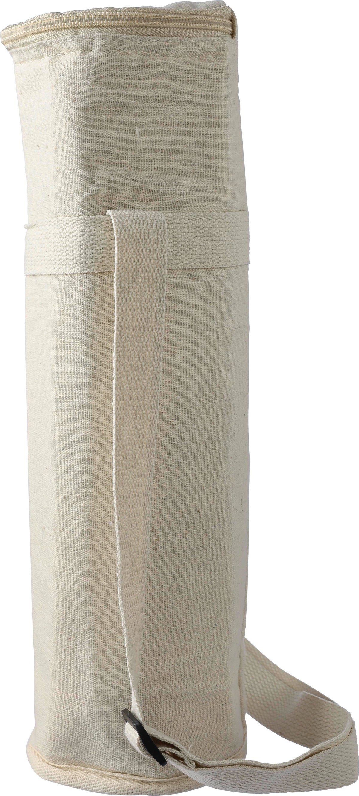 Flaschenkühltasche Eugene, Baumwolle, 1,5 l