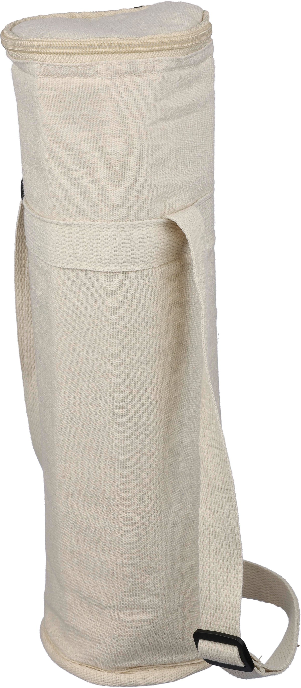 Flaschenkühltasche Eugene, Baumwolle, 1,5 l