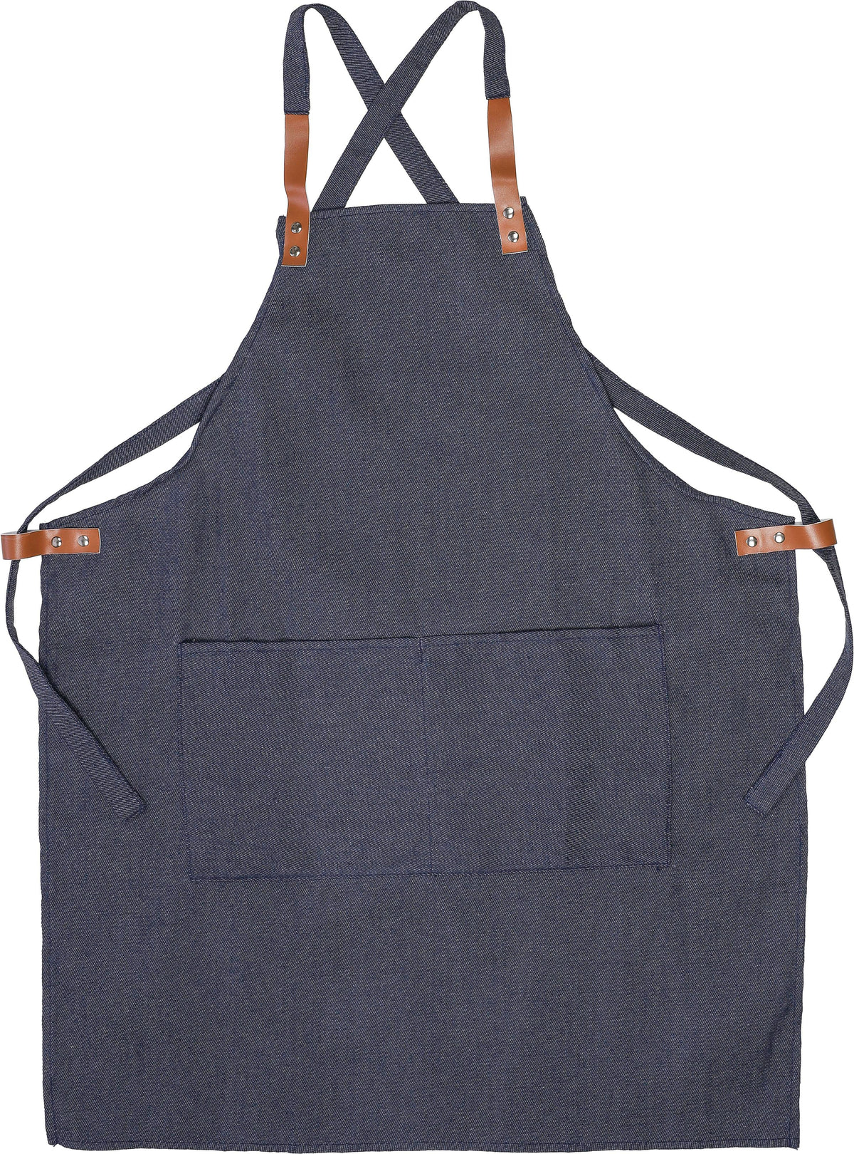 Schürze Greg, Denim